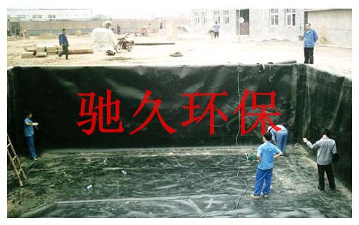 供應泥鰍養(yǎng)殖場防滲用土工膜