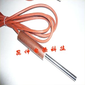 點火爐單頭電熱管、卡式電熱管、彈筒式電熱管