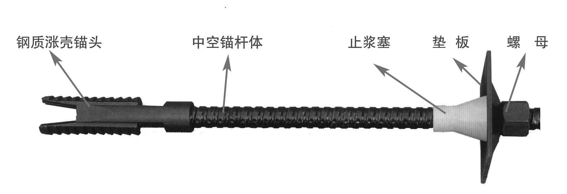 專業(yè)生產(chǎn)礦用錨桿 洛陽(yáng)廠家報(bào)價(jià)