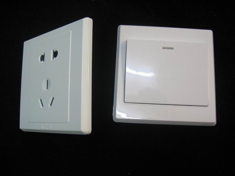 沈陽(yáng)工程墻壁開(kāi)關(guān)供應(yīng)商