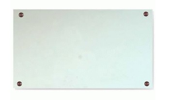 玻璃白板