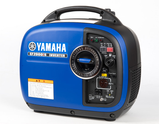 EF2000is/雅馬哈汽油發(fā)電機組