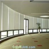 電動卷簾