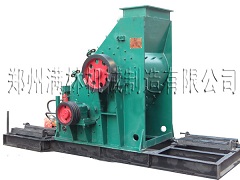建筑垃圾粉碎機(jī)設(shè)備----鄭州瑞元粉碎機(jī)系列