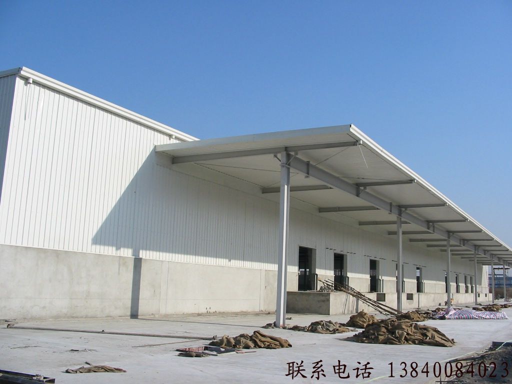 沈陽鋼結(jié)構