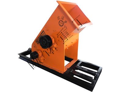 領(lǐng)先潮金屬粉碎機(jī)煤矸石破碎機(jī)體現(xiàn)完美技術(shù)價(jià)值