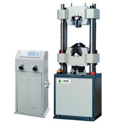 液晶數(shù)顯式萬能試驗機(jī)WE-300B