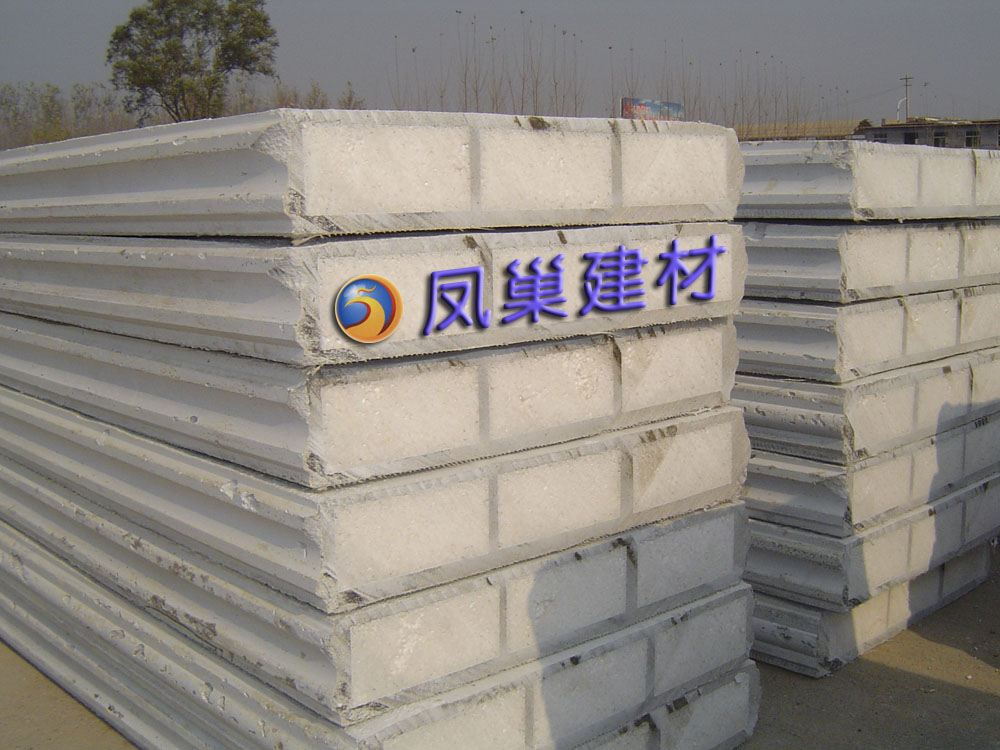 輕質(zhì)隔墻板，輕質(zhì)復(fù)合夾芯墻板