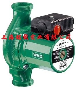 德國(guó)威樂(lè)水泵RS25/8屏蔽泵熱水循環(huán)泵