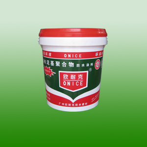 JS通用型防水涂料