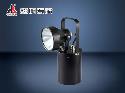 JIW5210便攜式多功能強光燈恒盛照明生產(chǎn)批發(fā)