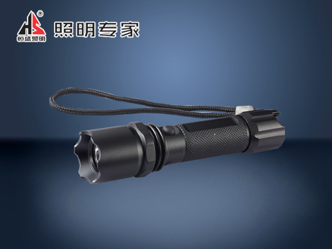 多功能強(qiáng)光巡檢電筒JW7622恒盛照明生產(chǎn)批發(fā)