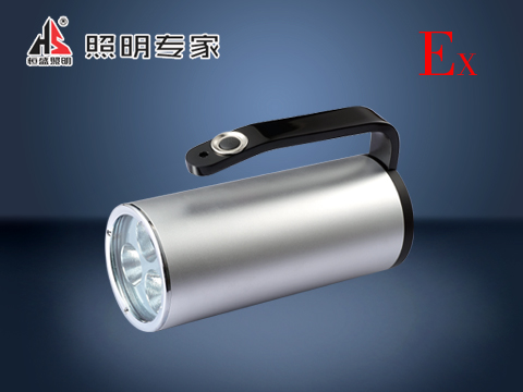 RJW7102 固態(tài)手提防爆探照燈恒盛照明生產(chǎn)供應(yīng)