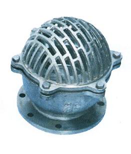 不銹鋼法蘭底閥，H42W底閥，參數(shù)，規(guī)格，品牌