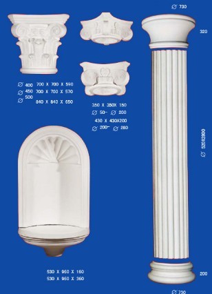 北京石膏線批發(fā)，石膏線模具，獨(dú)家硅膠模具生產(chǎn)。
