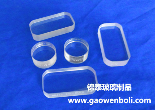 壓力容器視鏡，耐高壓玻璃