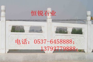 嘉祥恒銳石雕，石欄板