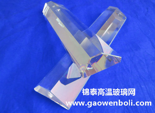 三棱鏡玻璃，雙色水位計(jì)玻璃板