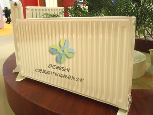 鋼制板式散熱器?。玻玻郑诵桶迨缴崞?>
                              
                          </a></div></td>
                          <td height=