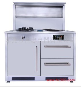 浙江集成灶，浙江環(huán)保灶-古忠品牌