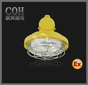 海洋王 BCW6221 防爆吸頂熒光燈 生產(chǎn)廠家