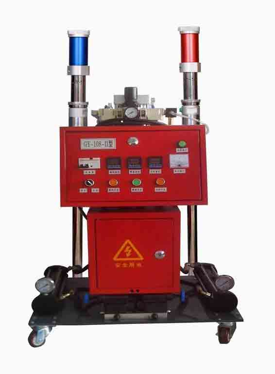惠州市聚氨酯噴涂機(jī)|聚氨酯噴涂機(jī)廠(chǎng)家|噴涂機(jī)設(shè)備|