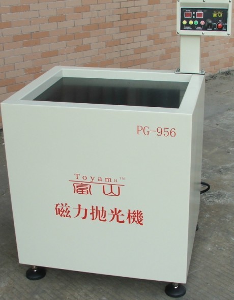 東莞磁力拋光機(jī)