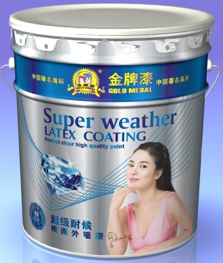 金牌漆，招商，加盟，代理