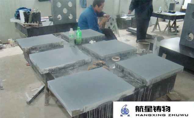 檢驗工作臺的相關國家規(guī)定