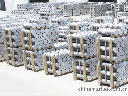 6060鋁合金棒，國標(biāo)6061鋁板廠家