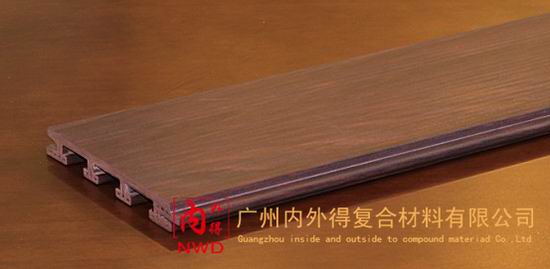 140生態(tài)木墻板