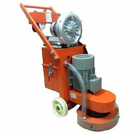 供應(yīng)沈陽停車場無塵地坪打磨機(jī)