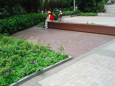 生態(tài)木品牌，生態(tài)木廠家，生態(tài)木代理
