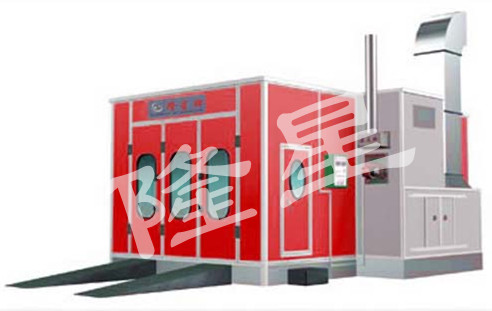 汽車(chē)烤漆房?jī)r(jià)格