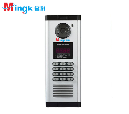 長(zhǎng)沙樓宇可視對(duì)講主機(jī)-名科樓宇對(duì)講銷(xiāo)售湖南