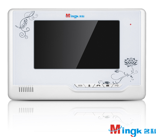 湖南樓宇對(duì)講，湖南長(zhǎng)沙名科樓宇對(duì)講
