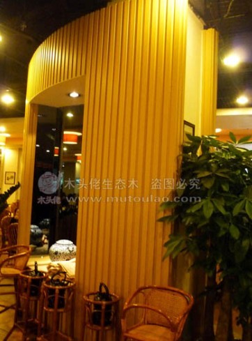生態(tài)木品牌，廣東生態(tài)木，生態(tài)木墻板