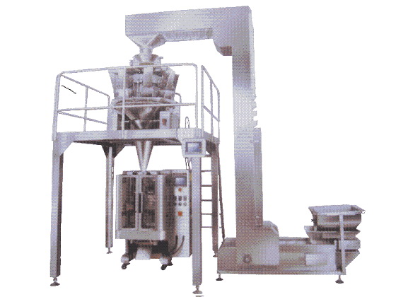 自動(dòng)包裝機(jī)-濟(jì)南肉丸包裝機(jī)-糖果包裝機(jī)