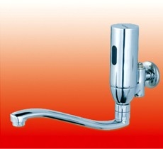 供應深圳全銅感應洗手器，醫(yī)用感應洗手器廠家批發(fā)