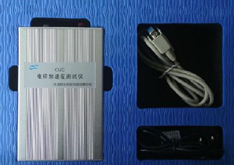 廠家直銷電梯加速度測(cè)試儀