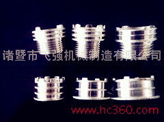 PPR內(nèi)外絲嵌件廠家，具有全國(guó)z優(yōu)勢(shì)價(jià)格