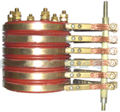 供應集電環(huán)