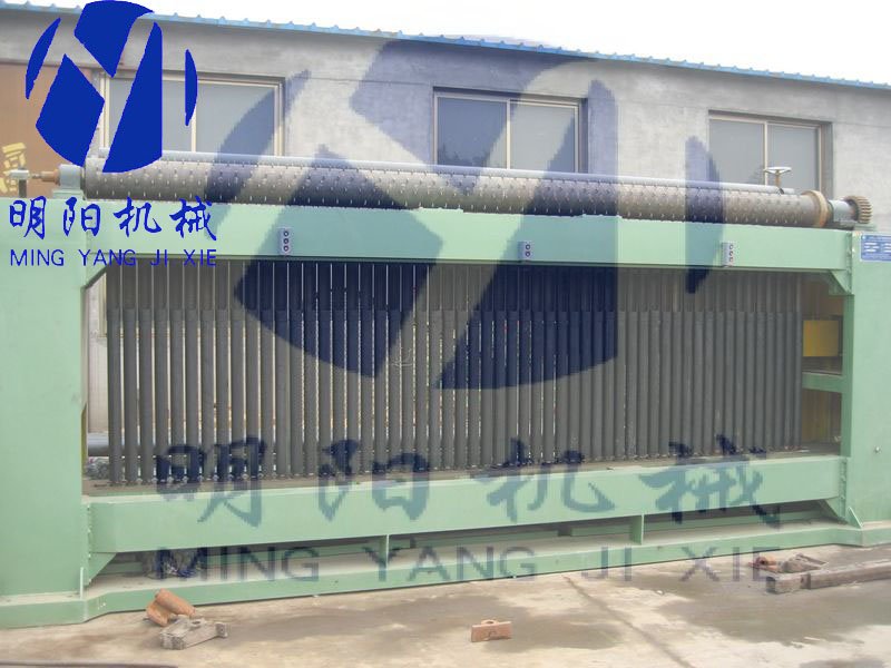 石籠網(wǎng)機(jī)