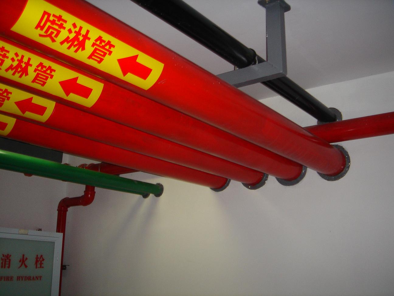 消防管生產(chǎn)，消防管廠家，消防管報(bào)價(jià)