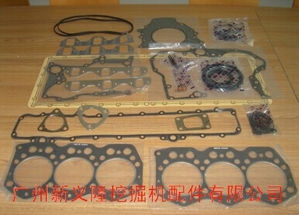 卡特挖掘機(jī)修理包