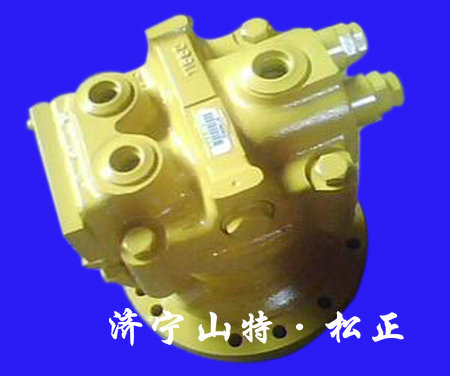PC-7回轉(zhuǎn)馬達(dá)，小松原裝配件批發(fā)，減速機(jī)