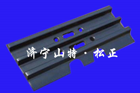 小松PC-7鏈板，履帶板，鏈接，小松配件
