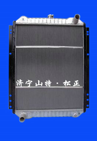 PC-7散熱器，蒸發(fā)箱，液壓油散熱器，小松配件