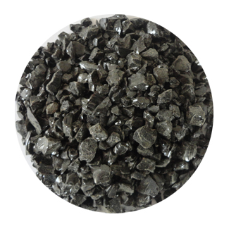 黑聚酯樹(shù)脂