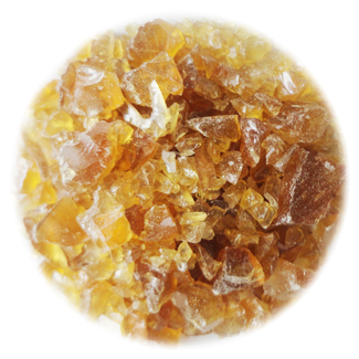 戶外黃聚酯樹(shù)脂